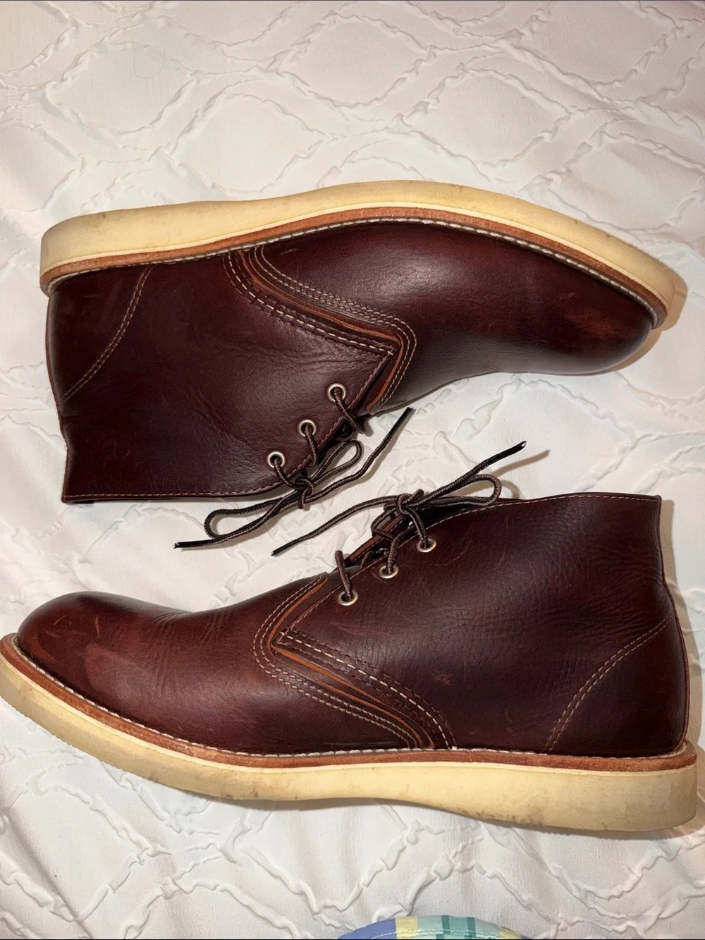 Red Wing Shoes men’s 12d